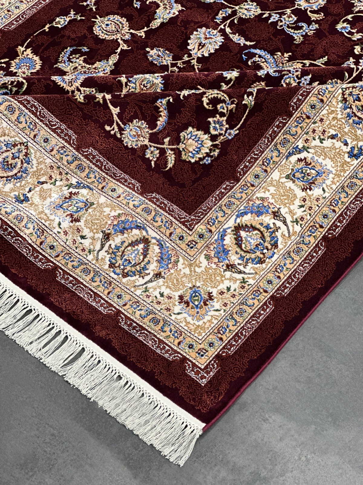 OTTOMAN - 5256